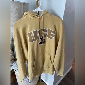 UCF Gold Champion Hoodie